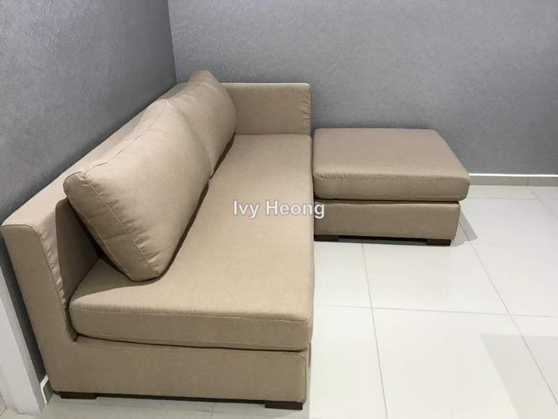 For Rent - Liberty Tower @ i-City