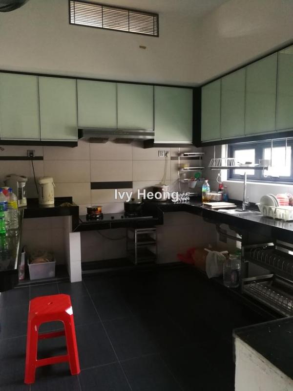 Banglo untuk Dijual di BK6B, Bandar Kinrara oleh Ivy Heong - iProperty.com.my
