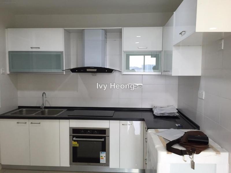 For Sale - Hijauan Saujana