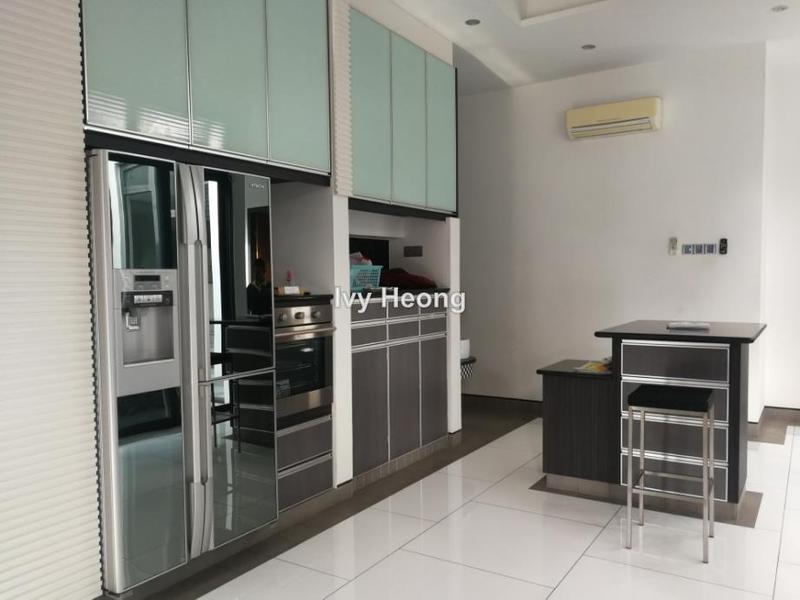 Banglo untuk Dijual di BK6B, Bandar Kinrara oleh Ivy Heong - iProperty.com.my