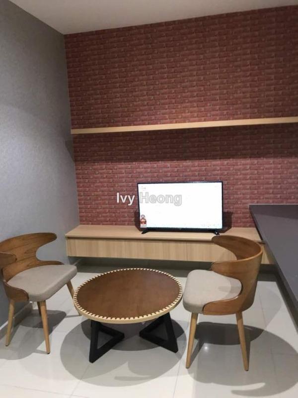 For Rent - Liberty Tower @ i-City