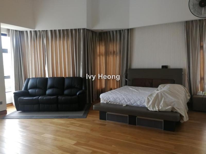 Banglo untuk Dijual di BK6B, Bandar Kinrara oleh Ivy Heong - iProperty.com.my