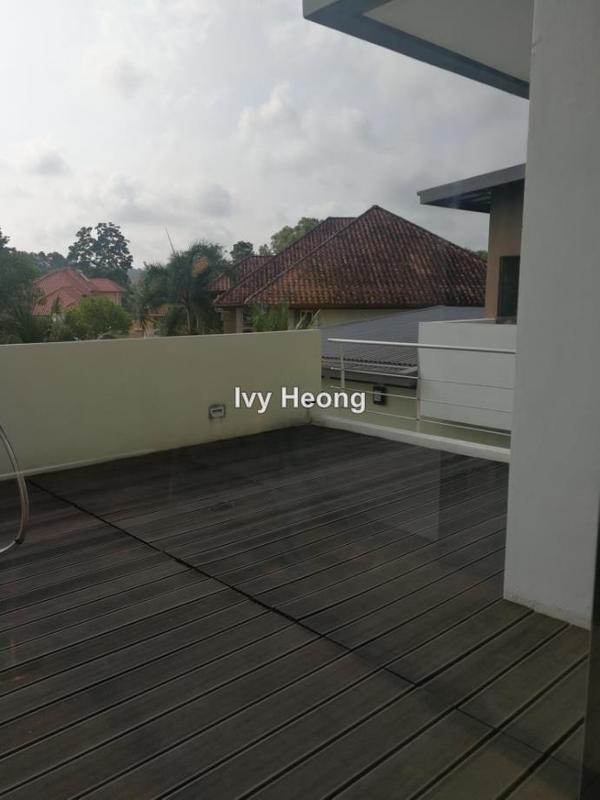 Banglo untuk Dijual di BK6B, Bandar Kinrara oleh Ivy Heong - iProperty.com.my