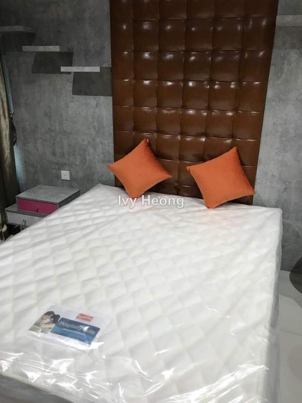 For Rent - Liberty Tower @ i-City