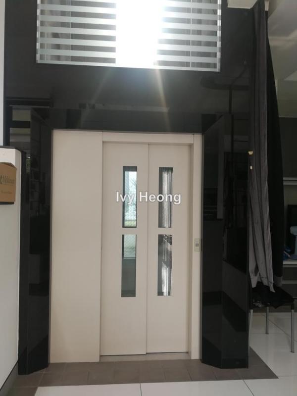 Banglo untuk Dijual di BK6B, Bandar Kinrara oleh Ivy Heong - iProperty.com.my