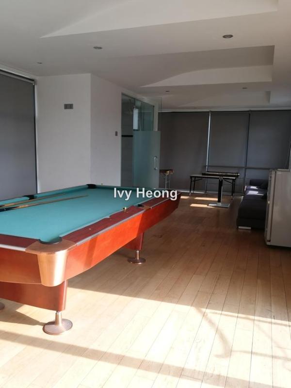 Banglo untuk Dijual di BK6B, Bandar Kinrara oleh Ivy Heong - iProperty.com.my