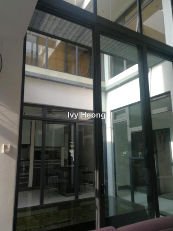 Banglo untuk Dijual di BK6B, Bandar Kinrara oleh Ivy Heong - iProperty.com.my