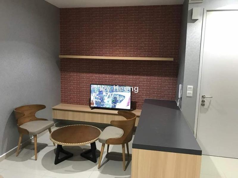 For Rent - Liberty Tower @ i-City