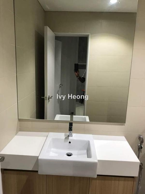 For Rent - Liberty Tower @ i-City