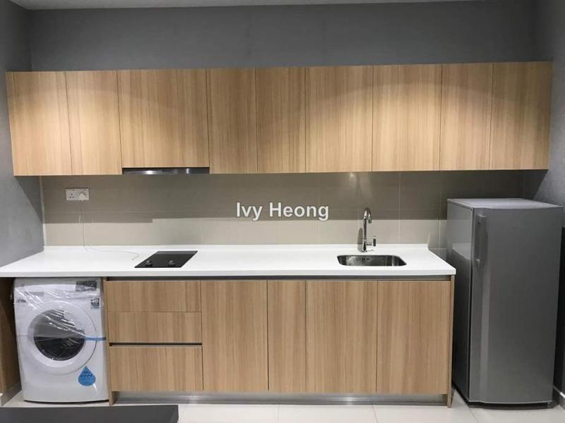 For Rent - Liberty Tower @ i-City