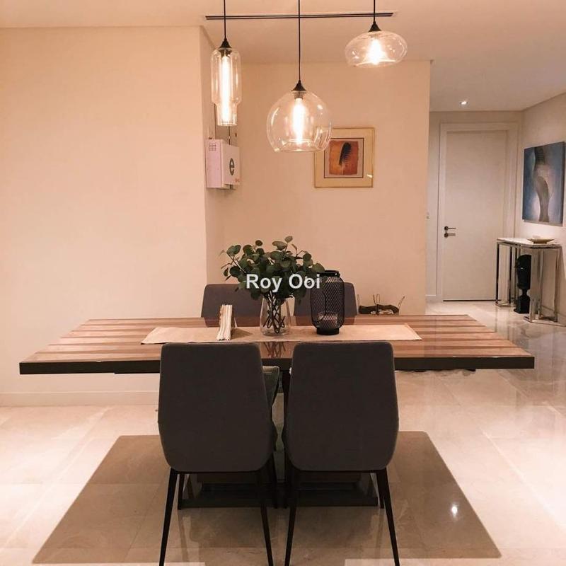 For Rent - The Sentral Residences