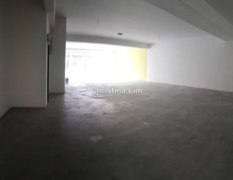 Shop-Office for Sale in Setia Alam, Selangor by Christina Lim - iProperty.com.my