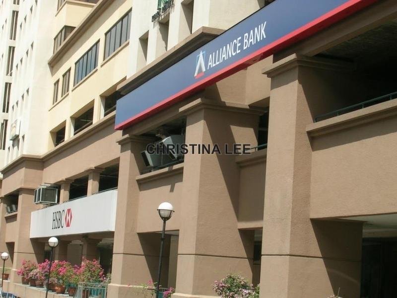 Office for Sale in Mont Kiara, Kuala Lumpur by Christina Lee - iProperty.com.my