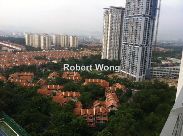 Kondominium untuk Dijual di The Westside One oleh Robert Wong - iProperty.com.my