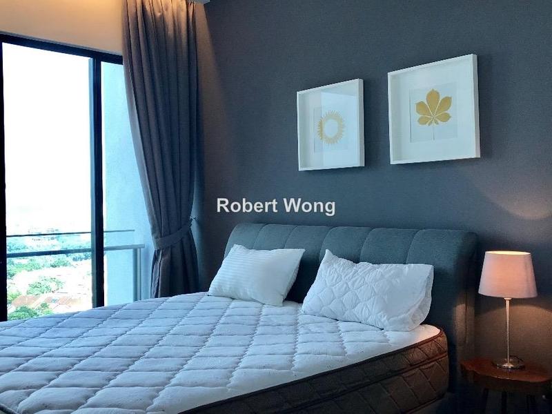Condominium for Rent in One Central Park by Robert Wong - iProperty.com.my