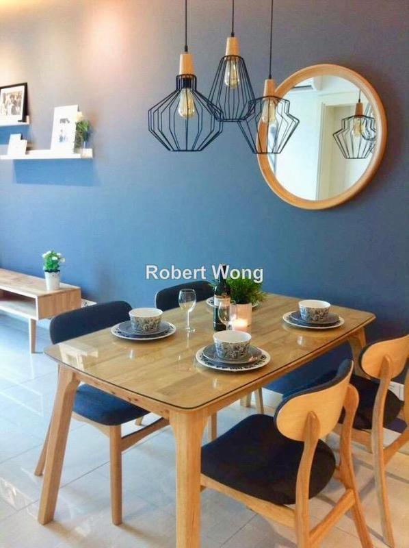 Condominium for Rent in One Central Park by Robert Wong - iProperty.com.my