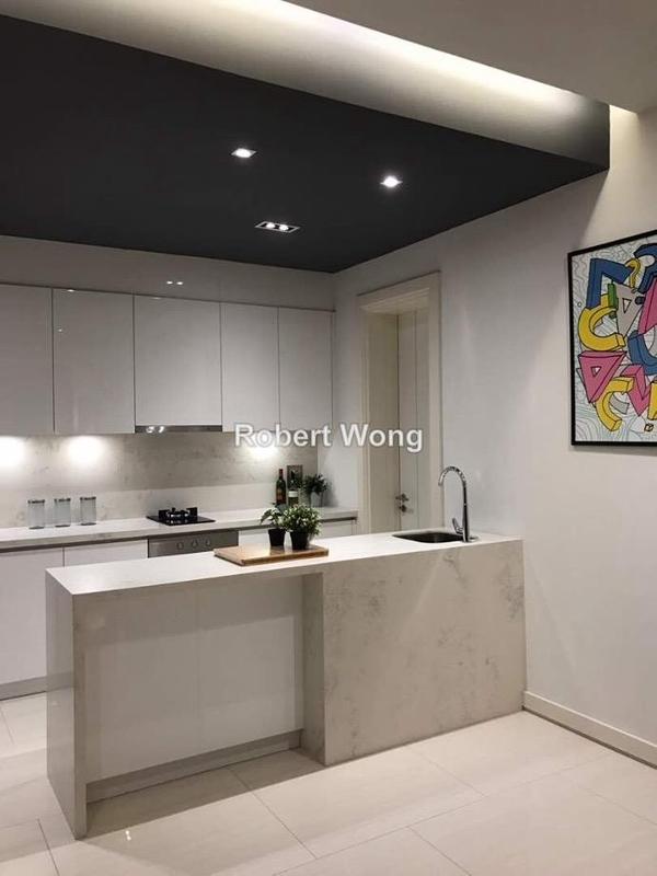 Condominium for Rent in One Central Park by Robert Wong - iProperty.com.my