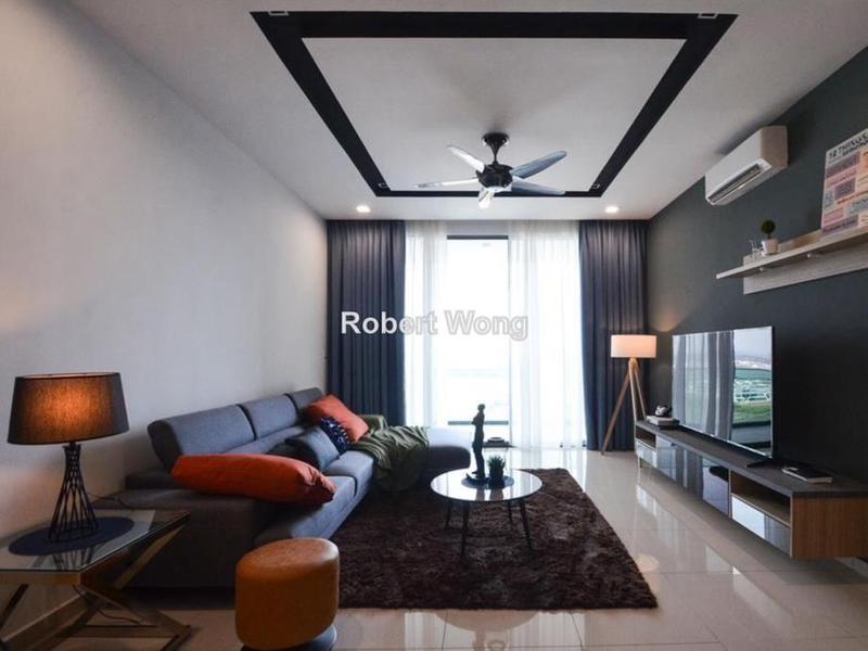 Kondominium untuk Dijual di The Westside One oleh Robert Wong - iProperty.com.my