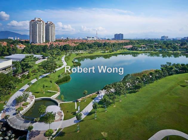 Kondominium untuk Dijual di The Westside One oleh Robert Wong - iProperty.com.my