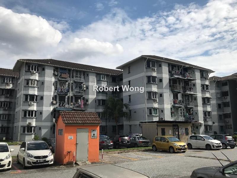 Apartment for Sale in Pinang 1B Gallery 1E by Robert Wong - iProperty.com.my