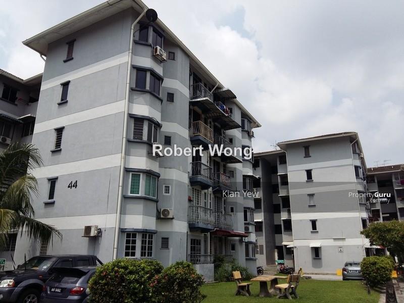 Apartment for Sale in Pinang 1B Gallery 1E by Robert Wong - iProperty.com.my