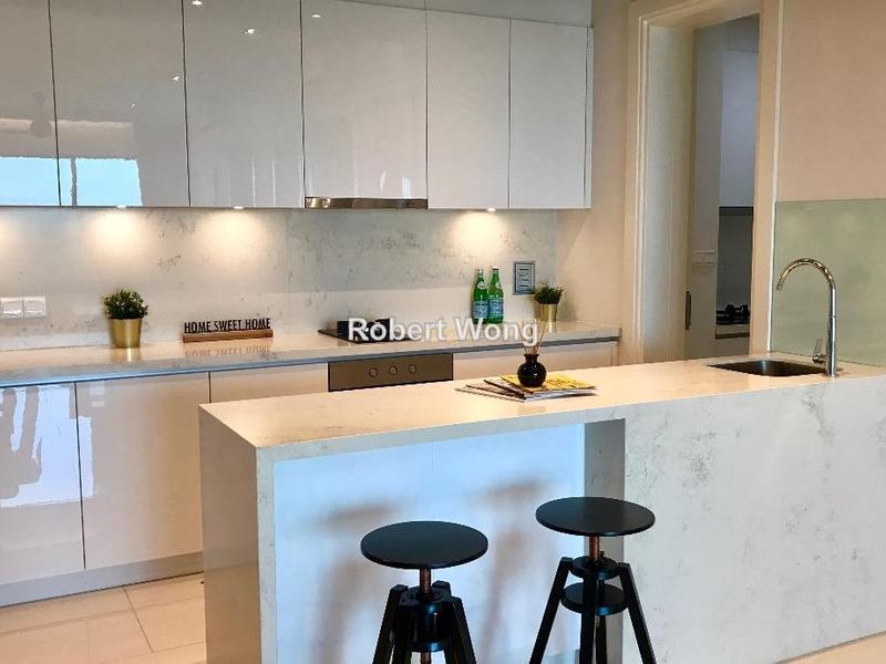 Condominium for Rent in One Central Park by Robert Wong - iProperty.com.my