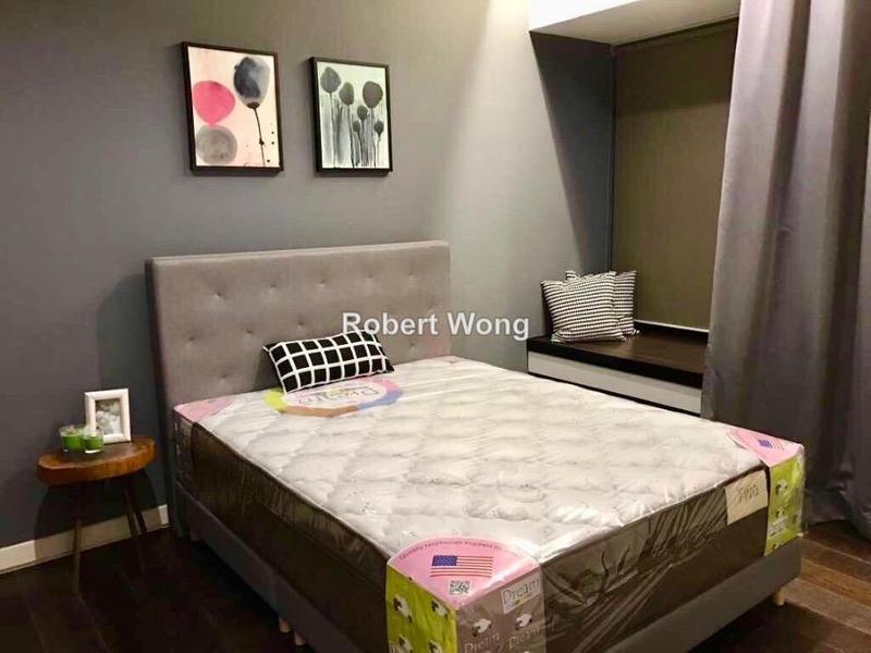 Condominium for Rent in One Central Park by Robert Wong - iProperty.com.my
