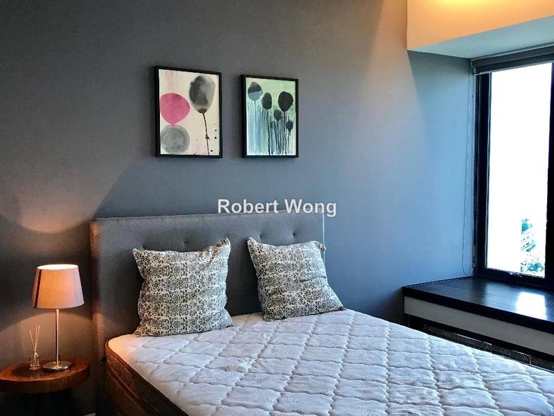 Condominium for Rent in One Central Park by Robert Wong - iProperty.com.my