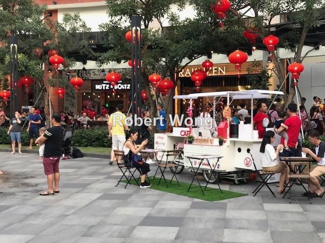 Retail-Office for Sale in Desa Parkcity, Kuala Lumpur by Robert Wong - iProperty.com.my