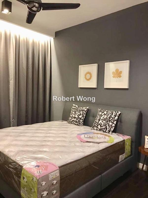 Condominium for Rent in One Central Park by Robert Wong - iProperty.com.my