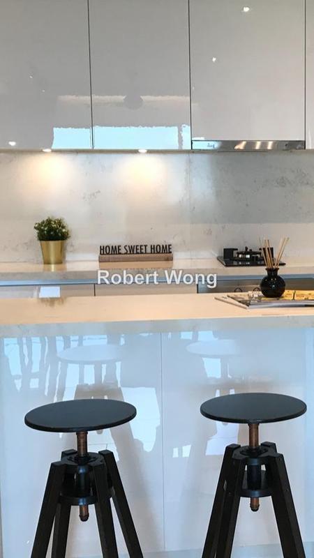 Condominium for Rent in One Central Park by Robert Wong - iProperty.com.my