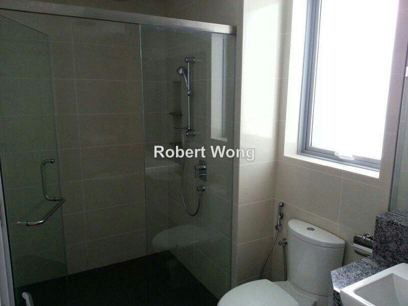 Kondominium untuk Dijual di The Westside One oleh Robert Wong - iProperty.com.my