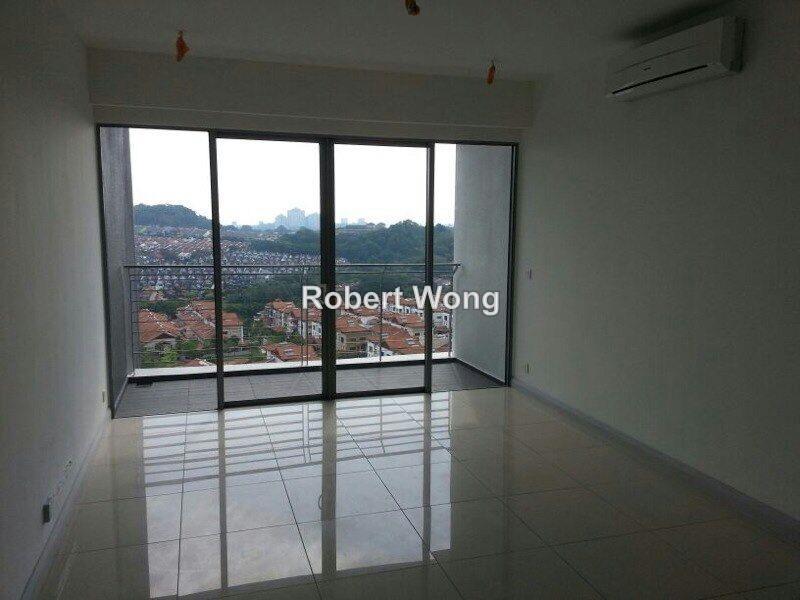 Kondominium untuk Dijual di The Westside One oleh Robert Wong - iProperty.com.my