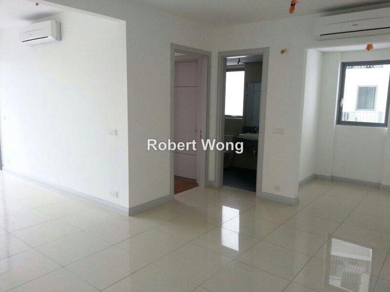 Kondominium untuk Dijual di The Westside One oleh Robert Wong - iProperty.com.my