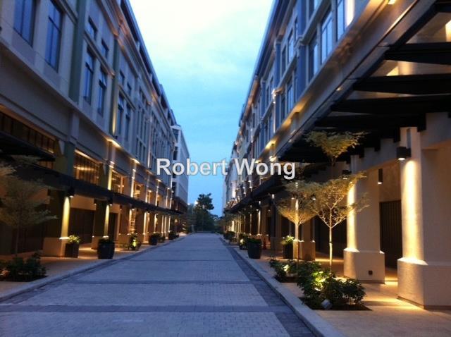 For Rent - Plaza Arkadia, Desa ParkCity
