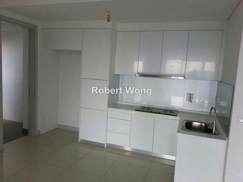 Kondominium untuk Dijual di The Westside One oleh Robert Wong - iProperty.com.my