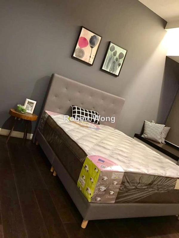 Condominium for Rent in One Central Park by Robert Wong - iProperty.com.my