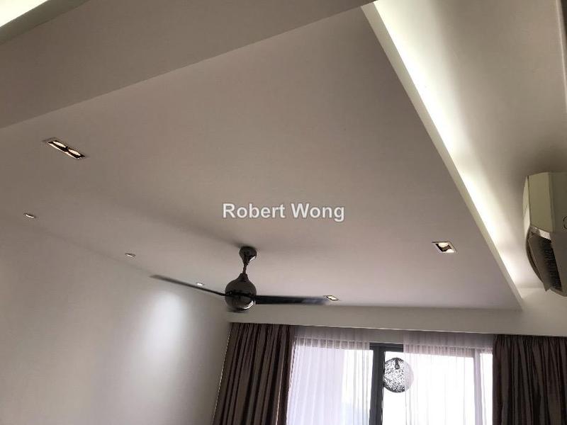 Kondominium untuk Dijual di The Westside One oleh Robert Wong - iProperty.com.my