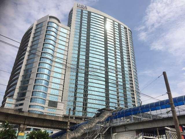 Office for Rent in Kuala Lumpur, Bangsar by Stephanie Chong - iProperty.com.my