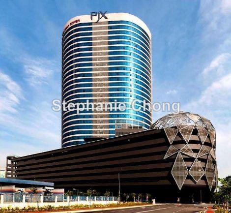 Pejabat untuk Dijual di Taman Jaya, Petaling Jaya, Petaling Jaya oleh Stephanie Chong - iProperty.com.my