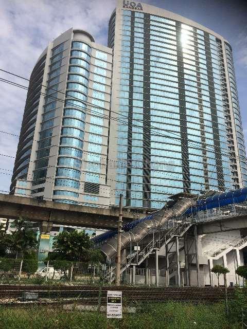 Office for Rent in Kuala Lumpur, Bangsar by Stephanie Chong - iProperty.com.my