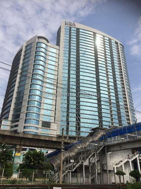 Office for Rent in Kuala Lumpur, Bangsar by Stephanie Chong - iProperty.com.my
