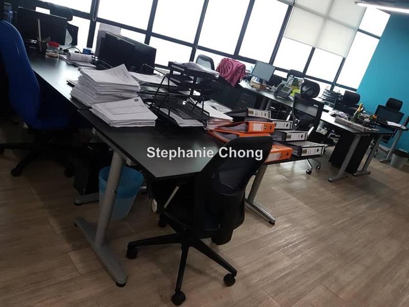 Office for Sale in Taman Jaya, Petaling Jaya, Petaling Jaya by Stephanie Chong - iProperty.com.my