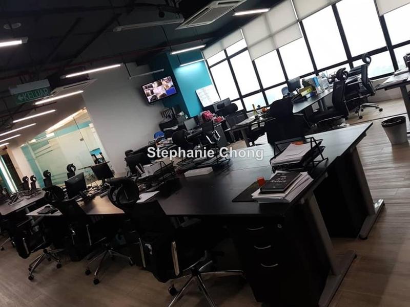 Office for Sale in Taman Jaya, Petaling Jaya, Petaling Jaya by Stephanie Chong - iProperty.com.my