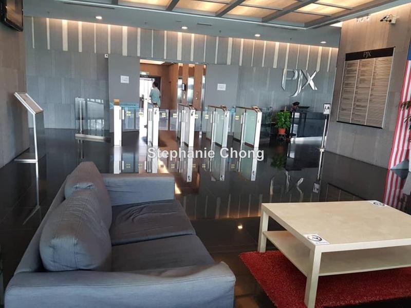 Office for Sale in Taman Jaya, Petaling Jaya, Petaling Jaya by Stephanie Chong - iProperty.com.my