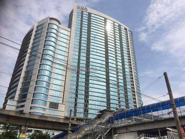 Office for Rent in Kuala Lumpur, Bangsar by Stephanie Chong - iProperty.com.my