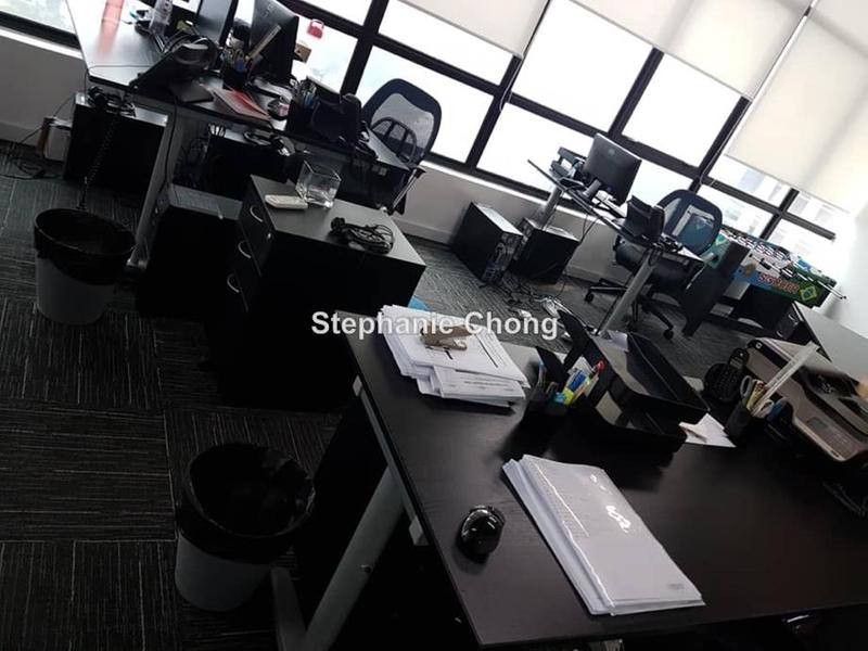Office for Sale in Taman Jaya, Petaling Jaya, Petaling Jaya by Stephanie Chong - iProperty.com.my
