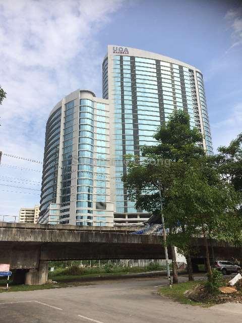 Office for Rent in Kuala Lumpur, Bangsar by Stephanie Chong - iProperty.com.my