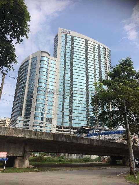 Office for Rent in Kuala Lumpur, Bangsar by Stephanie Chong - iProperty.com.my