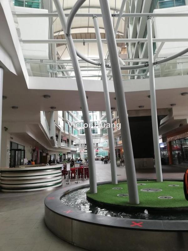 Office for Sale in Sungai Besi, Kuala Lumpur by Victor Huang - iProperty.com.my